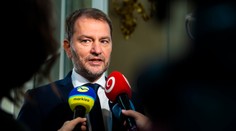 OĽANO s nikým nerokuje, vidia sa v opozícii. Našiel by sa však aj poslanec, ktorý s Matovičom nesúhlasí