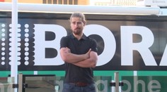 Saganovi by mal tento ročník TdF sadnúť. Má šancu vyhrať až 11 etáp!