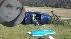 Tragická nehoda pri Spišskom Štiavniku. Zomrela len 21-ročná sestrička Katka!