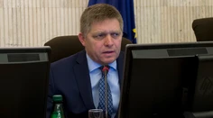 Premiéra Fica budú odvolávať v utorok na Valentína