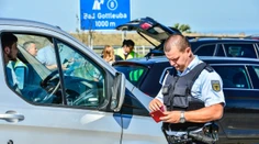 Systematické hraničné kontroly na utečeneckých trasách môžu stáť až 15 miliárd eur