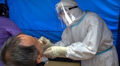 Po mesiacoch sa chystá obrovské masové testovanie v čínskom meste