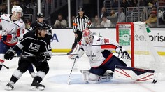 Vedenie NHL stále verí, že sezóna sa dohrá