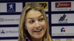 Henrieta Nagyová sa stala mamičkou.