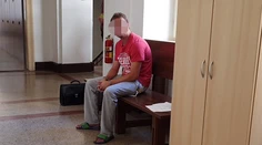 Mladík (23), ktorý mal údajne zabiť otca, ide za mreže