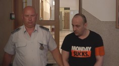 Odvážna predavačka premohla zlodeja. Na súde chcel „vrátiť čas“, no odišiel so sklonenou hlavou