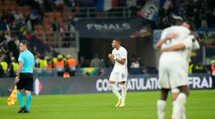 Liga národov: Francúzi vo finále zdolali Španielsko 2:1, rozhodol Mbappe
