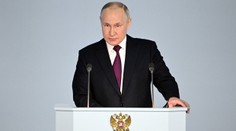 Putin nečakane otočil. Prvýkrát pripustil, že západné sankcie môžu mať na Rusko negatívny vplyv