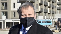 Napätie v strane Za ľudí? Ledecký už nechce robiť pod Remišovou
