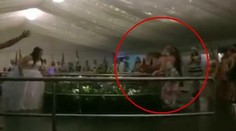 Tomu sa hovorí nadšenie: Pre svadobnú kyticu naozaj všetko!