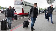 Kapitán Sekera tvrdí: "Nemáme veľké oči"