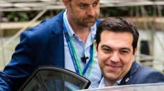Grécko dostane balík v hodnote 35 miliárd eur