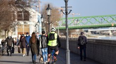 COVID automat od pondelka: Prečítajte si, aké pravidlá budú platiť vo vašom okrese