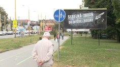 Slovensko zaplavili provokatívne bilbordy. Ľudia sú zmätení