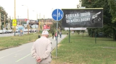 Slovensko zaplavili provokatívne bilbordy. Ľudia sú zmätení
