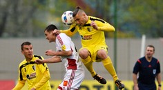 Myjava zdolala Dunajskú Stredu a vybojovala si miestenku v predkole EL