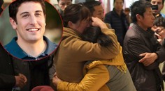 Hviezda Prcičiek si nechutne vystrelila zo zmiznutého malajzijského lietadla