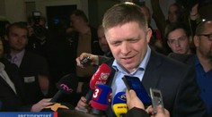 Fico si ohrýzať nechty dlho nemusel. Jednoznačná porážka