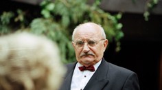 Zomrela ďalšia herecká legenda Josef Somr (†88)