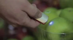V obchode vás už neoklamú! Malý vreckový senzor zistí obsah potravín