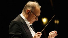 Ennio Morricone do Bratislavy nepríde