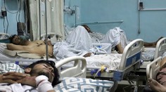 Lety z Kábulu obnovili, Británia a Španielsko končia s evakuáciou