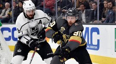 VIDEO: Tatarova premiéra v drese Vegas, päťbodový zápis pre dvojicu hráčov