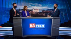 V. Remišová: Amerických vojakov na Slovensko pozval Smer a sídlo im staval Bonul