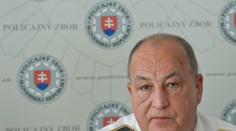 Policajný viceprezident Ľubomír Ábel odchádza z funkcie