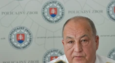 Policajný viceprezident Ľubomír Ábel odchádza z funkcie