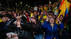 Krvavá škvrna po finále Copa America. Pri bitkách v Kolumbii zahynulo päť ľudí