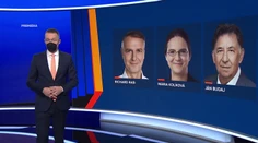 O neutíchajúcej koaličnej kríze budú v Na telo diskutovať Kolíková, Budaj aj Raši