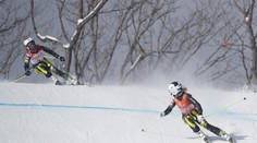Farkašová vybojovala v Pjongčangu druhé zlato, Slovensko má už päť medailí