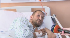 Smrti unikli len o vlások. Rozprávali sme sa s mužmi, ktorých spojil osud