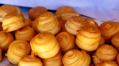 Európania vybrali najlepšie ovčie syry. V rebríčku bodovali aj slovenské pochúťky