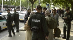 Prehovoril jeden z napadnutých moslimov. Na Slovensko zanevrel