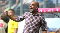 Bayern Mníchov rozstrieľal bezmocné Brémy 6:0