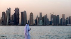 Z Kataru sa zrejme stane ostrov: Saudská Arábia ho chce potrestať za podporu terorizmu