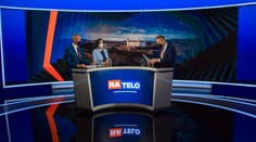 Kolíková: Núdzový stav môže byť zrušený skôr, než o ňom bude rozhodovať parlament