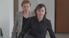 Žena, ktorá počas bitky zabila svojho muža kuchynským nožom, sa postavila pred súd