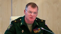 Toto je vážne! Rusko varovalo USA pred útokmi na sýrsku armádu