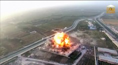 Útok na základňu Bagrám si vyžiadal najmenej štyroch mŕtvych