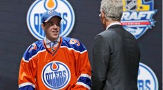 NHL Draft: V prvých troch kolách išli hneď dvaja Slováci