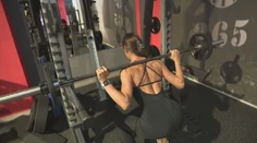 Každý deň v posilňovni a prísny jedálniček. Pozreli sme sa, ako trénuje vicemajsterka sveta vo fit modelingu