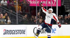 Chladná reakcia na veľkého kritika Rusov v NHL: Hašekovi odpovedal sám Ovečkin