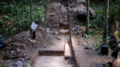 Obrovský úspech slovenských výskumníkov. S českými kolegami objavili jedno z najstarších mayských miest