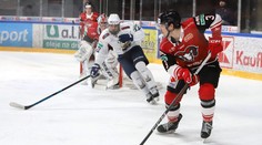 Vysokú výhru Banskej Bystrice nad lídrom zariadil hetrikom Turnbull. Nitra uspela napriek absencii Bučeka