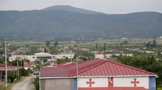 Južné Osetsko bude hlasovať o pripojení k Rusku