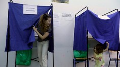 Voliči dali Syrize druhú šancu, ukázali čiastkové výsledky