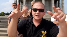 Slovenský raper má na krku ďalšie obvinenie. Trest, ktorý mu ponúkli, označil za vrchol drzosti